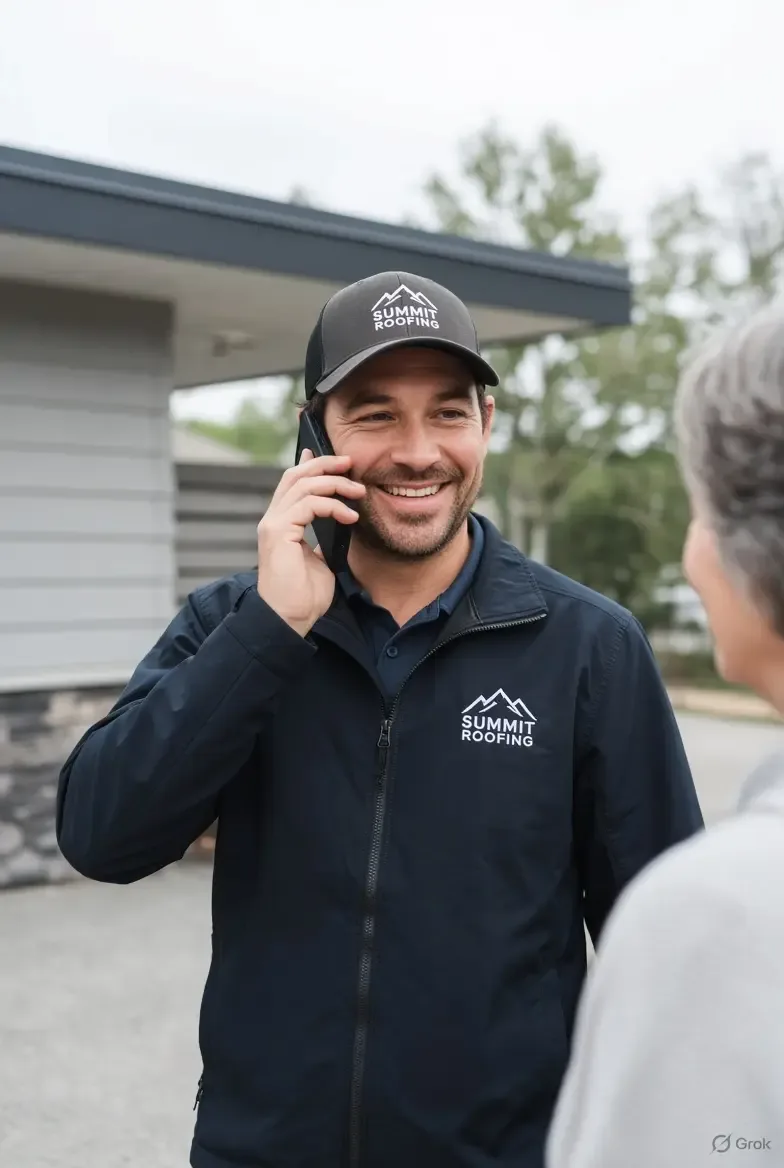 Flat Roof Leak Repair Rushville, IL FAQs